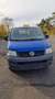 Volkswagen T5 Transporter Blau - thumbnail 2