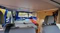 Volkswagen T5 Transporter Blau - thumbnail 12