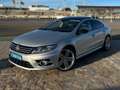 Volkswagen CC 2.0TDI BMT R LINE DSG 150 Gris - thumbnail 2