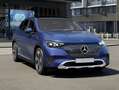 Mercedes-Benz EQE 350 90.6 kWh 4-Matic Luxury Line Blauw - thumbnail 2