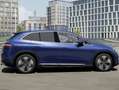 Mercedes-Benz EQE 350 90.6 kWh 4-Matic Luxury Line Bleu - thumbnail 3