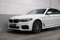 BMW 530 5-serie 530e M-Sport | Schuifdak | Hifi | Camera Wit - thumbnail 27