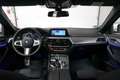 BMW 530 5-serie 530e M-Sport | Schuifdak | Hifi | Camera Wit - thumbnail 9
