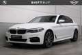 BMW 530 5-serie 530e M-Sport | Schuifdak | Hifi | Camera Wit - thumbnail 1
