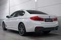 BMW 530 5-serie 530e M-Sport | Schuifdak | Hifi | Camera Wit - thumbnail 6