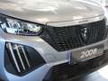 Peugeot 2008 Style 100 AHK/ Shzg Silber - thumbnail 4