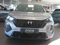 Peugeot 2008 Style 100 AHK/ Shzg Silber - thumbnail 2