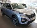 Peugeot 2008 Style 100 AHK/ Shzg Silber - thumbnail 3