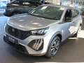 Peugeot 2008 Style 100 AHK/ Shzg Silber - thumbnail 1