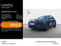 Audi Q6 Q6 e-tron quattro S-LINE*EDITION-ONE-BLUE*MATRIX Blau - thumbnail 1