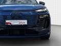 Audi Q6 Q6 e-tron quattro S-LINE*EDITION-ONE-BLUE*MATRIX Bleu - thumbnail 11