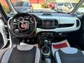 Fiat 500L 1.4 Pop Star 95cv Bianco - thumbnail 10