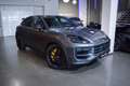 Porsche Cayenne Coupé Turbo E-Hybrid GT Aut. Gris - thumbnail 2