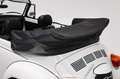 Volkswagen Kever Cabriolet 1303 LS Weiß - thumbnail 23