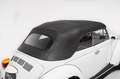 Volkswagen Kever Cabriolet 1303 LS Weiß - thumbnail 24
