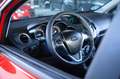 Ford Fiesta 1.25 Duratec 60cv Trend 5p Rojo - thumbnail 8