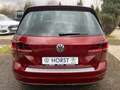 Volkswagen Golf Sportsvan Comfortline LED, Navi, ACC, AHK Červená - thumbnail 6