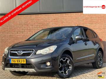 2.0I LUXURY AWD | NL-AUTO! | TREKHAAK! | CRUISE!