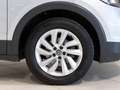 Volkswagen T-Cross 1.0 TSI Advance 81kW Plateado - thumbnail 4