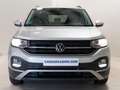 Volkswagen T-Cross 1.0 TSI Advance 81kW Plateado - thumbnail 2