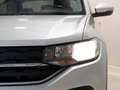 Volkswagen T-Cross 1.0 TSI Advance 81kW Plateado - thumbnail 3
