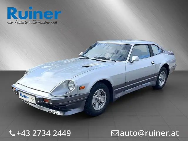 Nissan 280 ZX