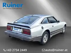 Nissan 280 ZX ikinci el satış ilanları - AutoScout24 Türkiye