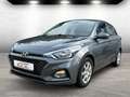 Hyundai i20 *Kamera*Sitzheizung*WR* Grau - thumbnail 1