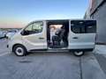Opel Vivaro 1.6 Biturbo CDTI Combi L1H1 2,7T 9 POSTI Argento - thumbnail 5