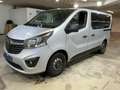 Opel Vivaro 1.6 Biturbo CDTI Combi L1H1 2,7T 9 POSTI Argento - thumbnail 1