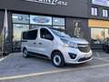 Opel Vivaro 1.6 Biturbo CDTI Combi L1H1 2,7T 9 POSTI Argento - thumbnail 1