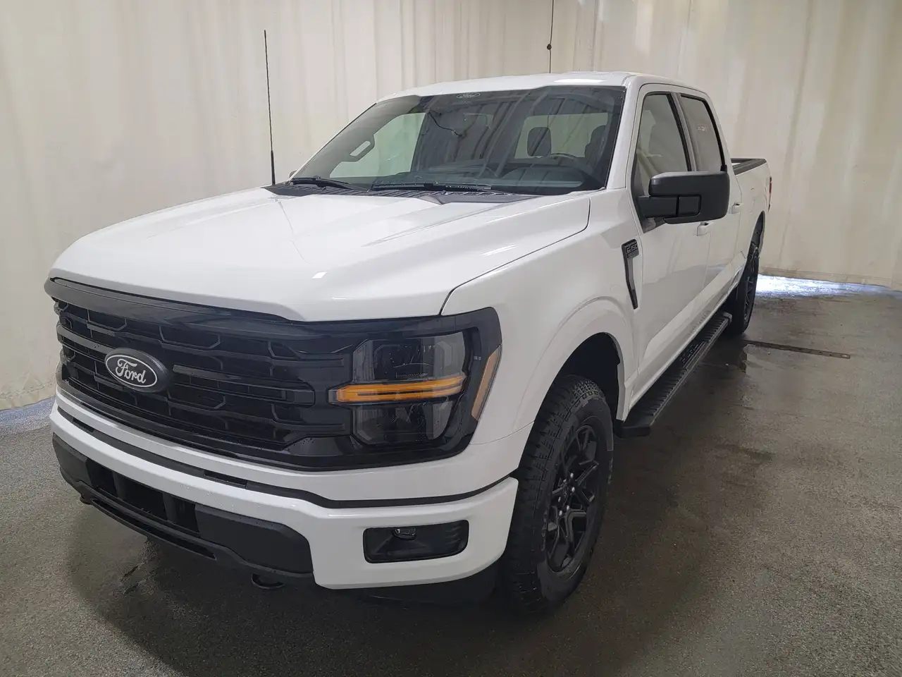 2026 Ford F 150
