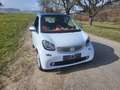 smart forTwo Basis (52kW) coupe White - thumbnail 3