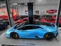 Lamborghini Huracán EVO 5.2 640 - Lift - PPF - thumbnail 2