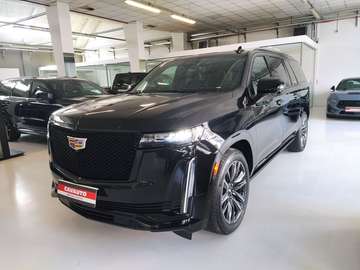 Escalade ESV 6.2 V8 Sport Platinum Gpl 4wd auto
