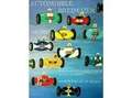 Peugeot 206 CC 110*AUTOMATIK*TÜV NEU*NEUWERTIGE ALLWETTERR Argent - thumbnail 18