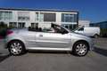 Peugeot 206 CC 110*AUTOMATIK*TÜV NEU*NEUWERTIGE ALLWETTERR Argent - thumbnail 7