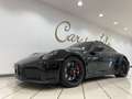 Porsche 992 Carrera 992.2 3.6 GTS Coupè IVA ESPOSTA Zwart - thumbnail 3