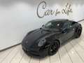 Porsche 992 Carrera 992.2 3.6 GTS Coupè IVA ESPOSTA Zwart - thumbnail 1