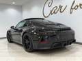 Porsche 992 Carrera 992.2 3.6 GTS Coupè IVA ESPOSTA Zwart - thumbnail 14