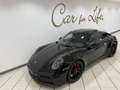 Porsche 992 Carrera 992.2 3.6 GTS Coupè IVA ESPOSTA Zwart - thumbnail 2