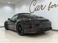Porsche 992 Carrera 992.2 3.6 GTS Coupè IVA ESPOSTA Zwart - thumbnail 13