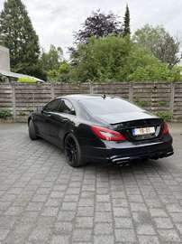 CDI 4-Matic BE