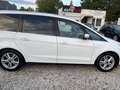 Ford Galaxy Titanium AWD+allrad+navigationssyestem Weiß - thumbnail 7