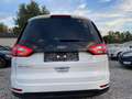 Ford Galaxy Titanium AWD+allrad+navigationssyestem Weiß - thumbnail 6