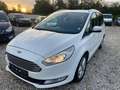Ford Galaxy Titanium AWD+allrad+navigationssyestem Weiß - thumbnail 3