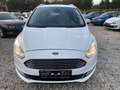 Ford Galaxy Titanium AWD+allrad+navigationssyestem Weiß - thumbnail 2