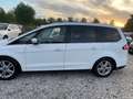 Ford Galaxy Titanium AWD+allrad+navigationssyestem Weiß - thumbnail 4