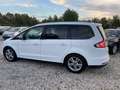 Ford Galaxy Titanium AWD+allrad+navigationssyestem Weiß - thumbnail 5