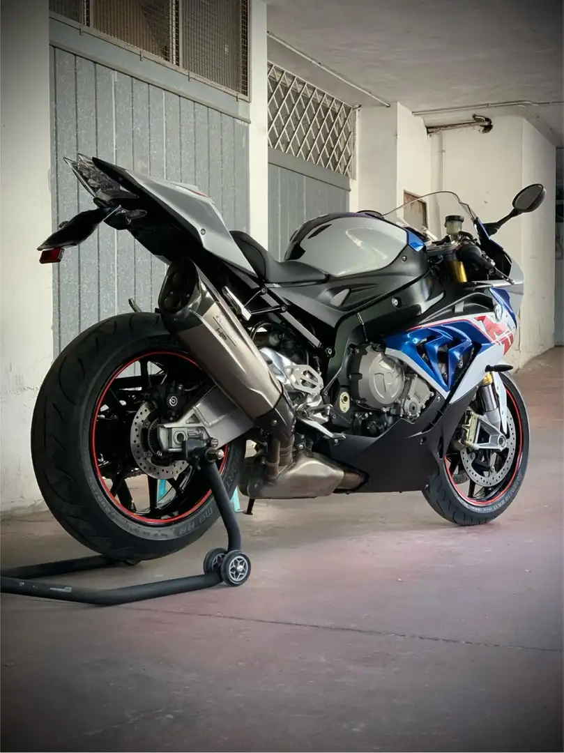 BMW S 1000 RR HP - 1